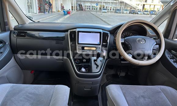 Buy Used Alpina D3 White Car in Dar es Salaam in Dar es Salaam