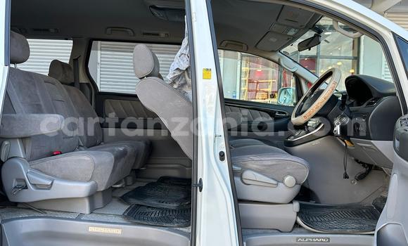 Buy Used Alpina B5 White Car in Dar es Salaam in Dar es Salaam Buy Used Alpina B5 White Car in Dar es Salaam in Dar es Salaam