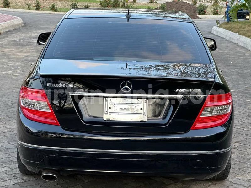 Big with watermark mercedes benz c class dar es salaam dar es salaam 23863