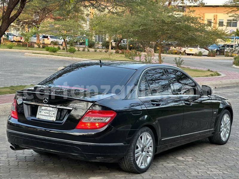 Big with watermark mercedes benz c class dar es salaam dar es salaam 23863