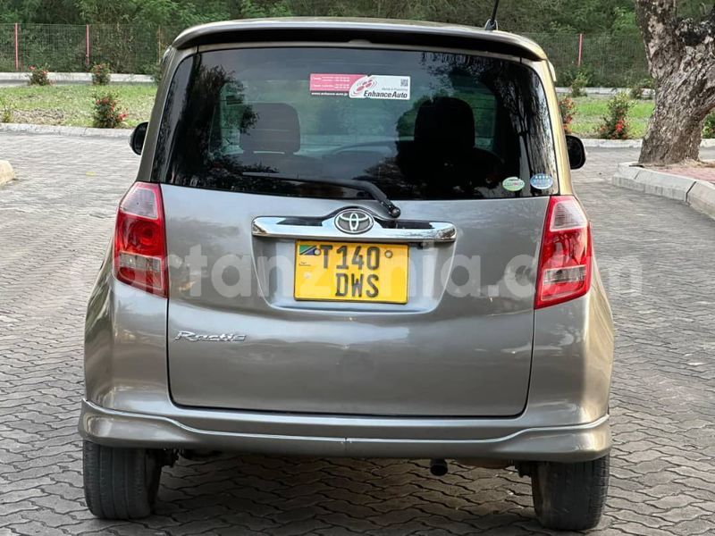 Big with watermark toyota ractis dar es salaam dar es salaam 23864