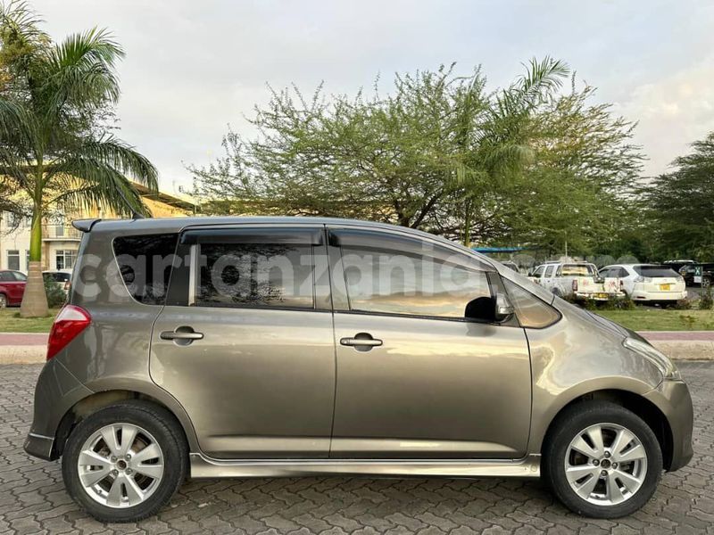 Big with watermark toyota ractis dar es salaam dar es salaam 23864