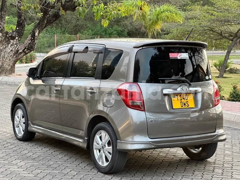 Big with watermark toyota ractis dar es salaam dar es salaam 23864