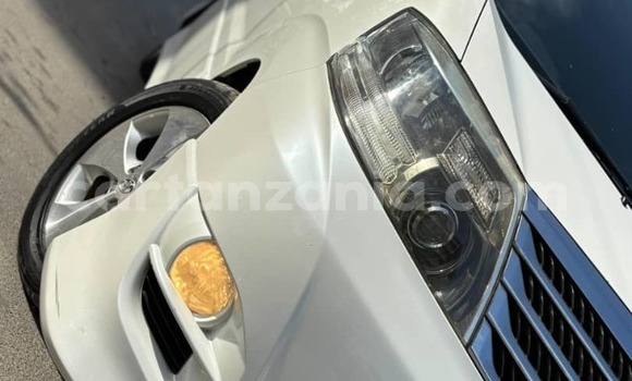 Buy Used Alpina B10 White Car in Dar es Salaam in Dar es Salaam Buy Used Alpina B10 White Car in Dar es Salaam in Dar es Salaam