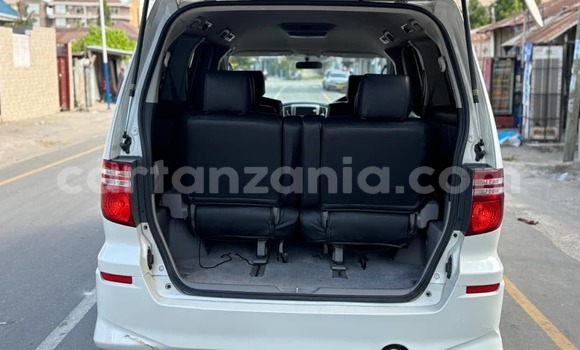 Buy Used Alpina B10 White Car in Dar es Salaam in Dar es Salaam Buy Used Alpina B10 White Car in Dar es Salaam in Dar es Salaam