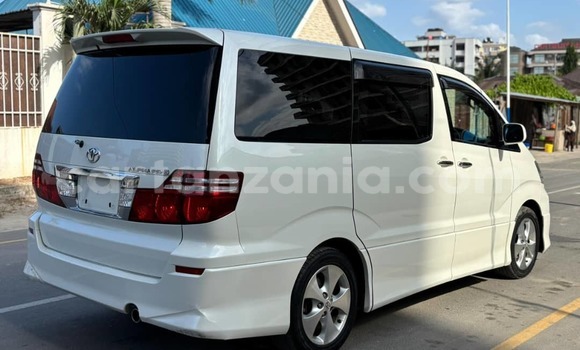 Buy Used Alpina B10 White Car in Dar es Salaam in Dar es Salaam Buy Used Alpina B10 White Car in Dar es Salaam in Dar es Salaam