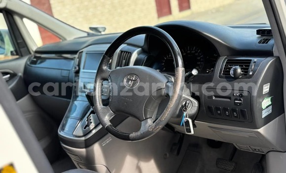 Buy Used Alpina B10 White Car in Dar es Salaam in Dar es Salaam Buy Used Alpina B10 White Car in Dar es Salaam in Dar es Salaam