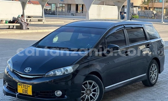 Nunua Ilio tumika Willys Knight Model 20 Nyeusi Gari ndani ya Dar es Salaam nchini Dar es Salaam