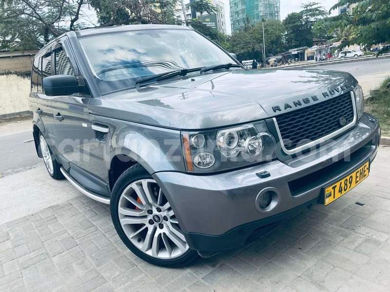 Big with watermark land rover range rover dar es salaam dar es salaam 23875