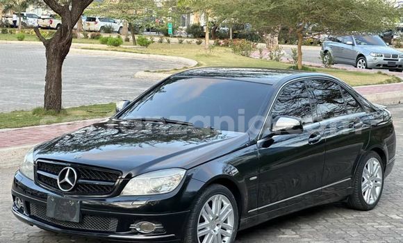 Buy Used Mercedes-Benz E200 Black Car in Dar es Salaam in Dar es Salaam