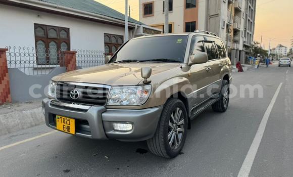Buy Used Toyota Land Cruiser Other Car in Dar es Salaam in Dar es Salaam