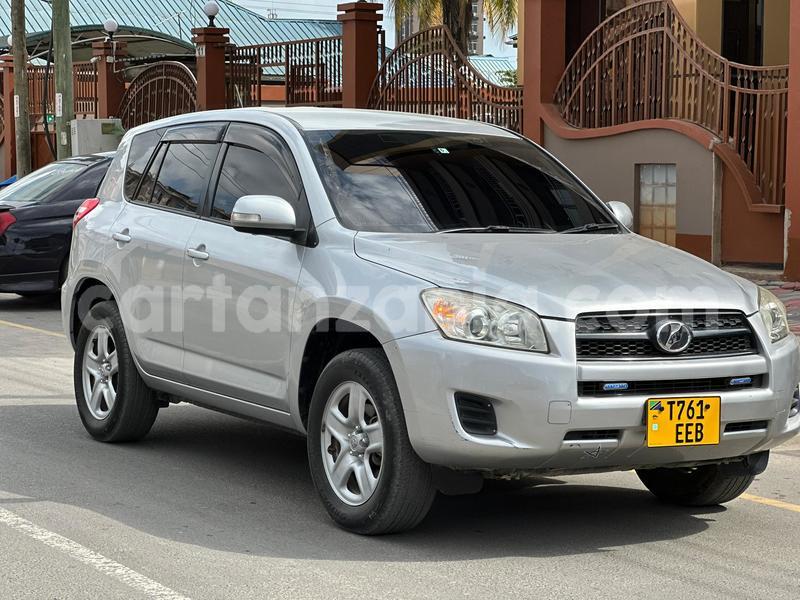 Big with watermark toyota rav4 dar es salaam dar es salaam 23878