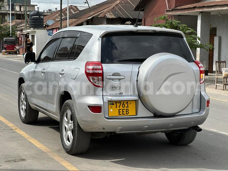 Big with watermark toyota rav4 dar es salaam dar es salaam 23878