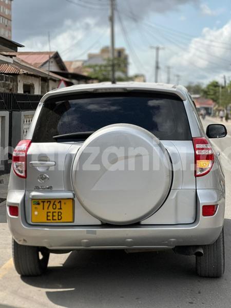 Big with watermark toyota rav4 dar es salaam dar es salaam 23878