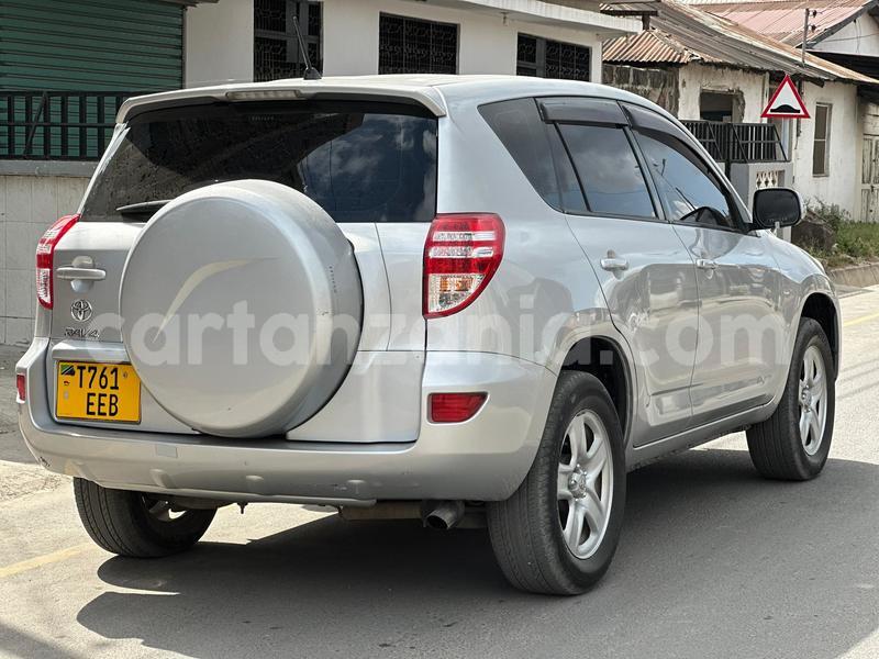 Big with watermark toyota rav4 dar es salaam dar es salaam 23878