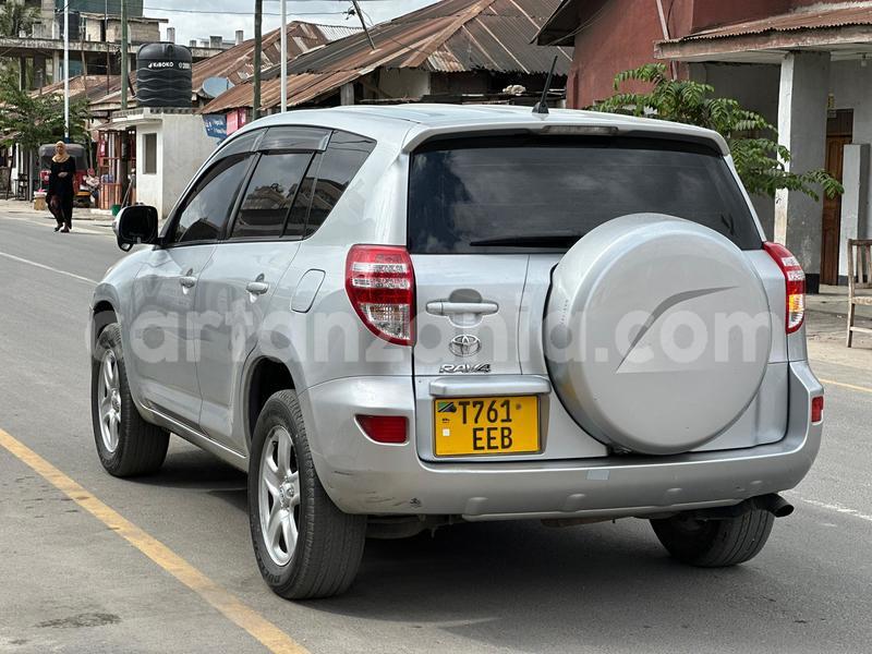 Big with watermark toyota rav4 dar es salaam dar es salaam 23878