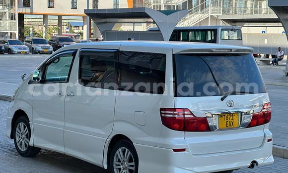 Buy Used Alpina B10 White Car in Dar es Salaam in Dar es Salaam Buy Used Alpina B10 White Car in Dar es Salaam in Dar es Salaam