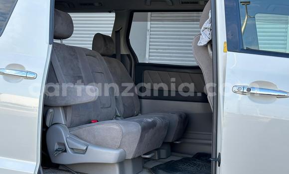 Buy Used Alpina B10 White Car in Dar es Salaam in Dar es Salaam Buy Used Alpina B10 White Car in Dar es Salaam in Dar es Salaam