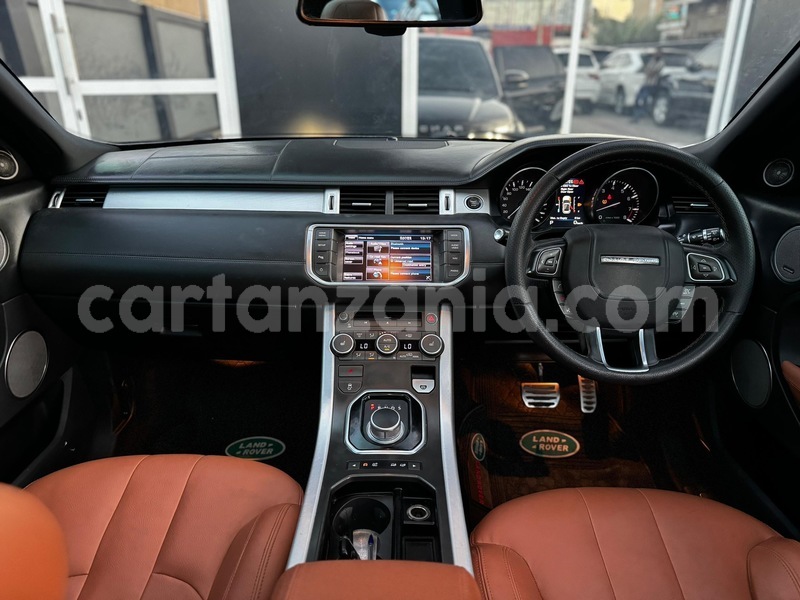 Big with watermark range rover evoque dar es salaam dar es salaam 23882