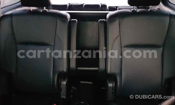Nunua Imported Toyota Highlander Nyingine Gari ndani ya Import - Dubai nchini Arusha Nunua Imported Toyota Highlander Nyingine Gari ndani ya Import - Dubai nchini Arusha