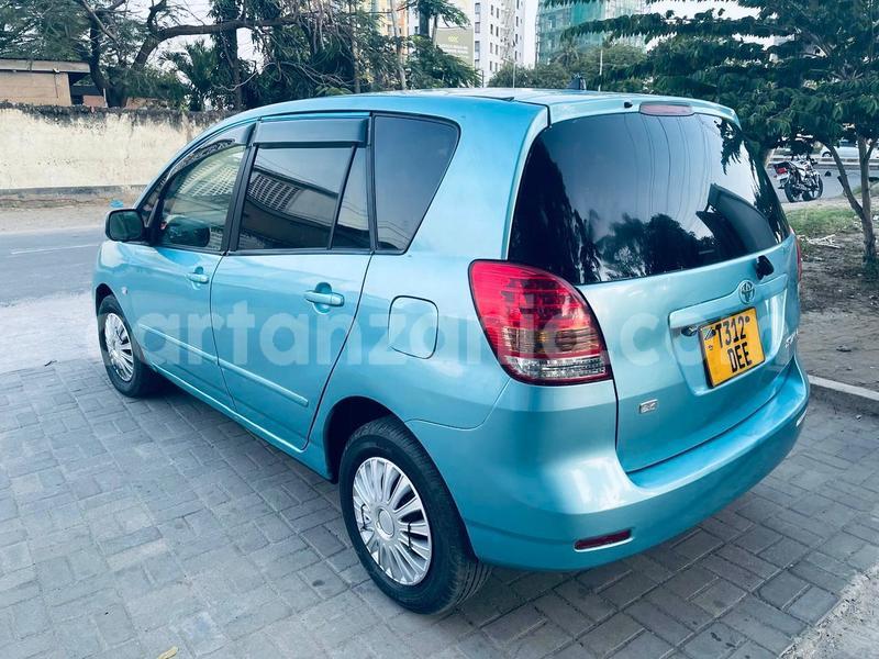 Big with watermark toyota spacio dar es salaam dar es salaam 23884