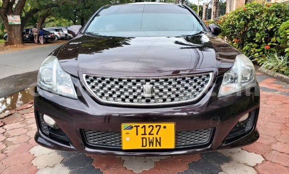 Buy Used Toyota Crown Other Car in Dar es Salaam in Dar es Salaam