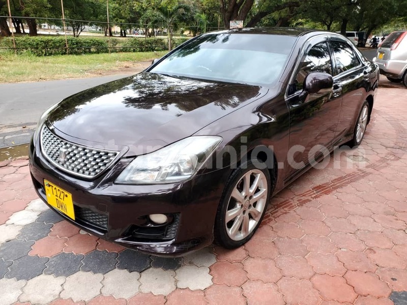 Big with watermark toyota crown dar es salaam dar es salaam 23885