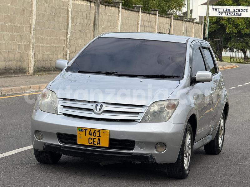 Big with watermark toyota ist dar es salaam dar es salaam 23887