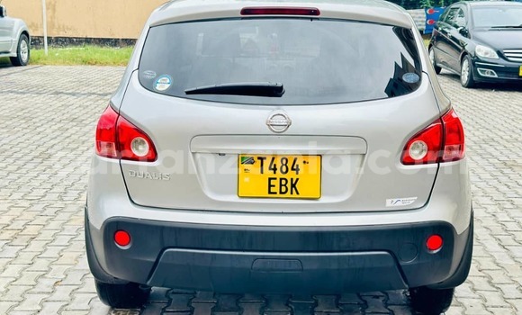 Buy Used Nissan Dualis Other Car in Dar es Salaam in Dar es Salaam Buy Used Nissan Dualis Other Car in Dar es Salaam in Dar es Salaam