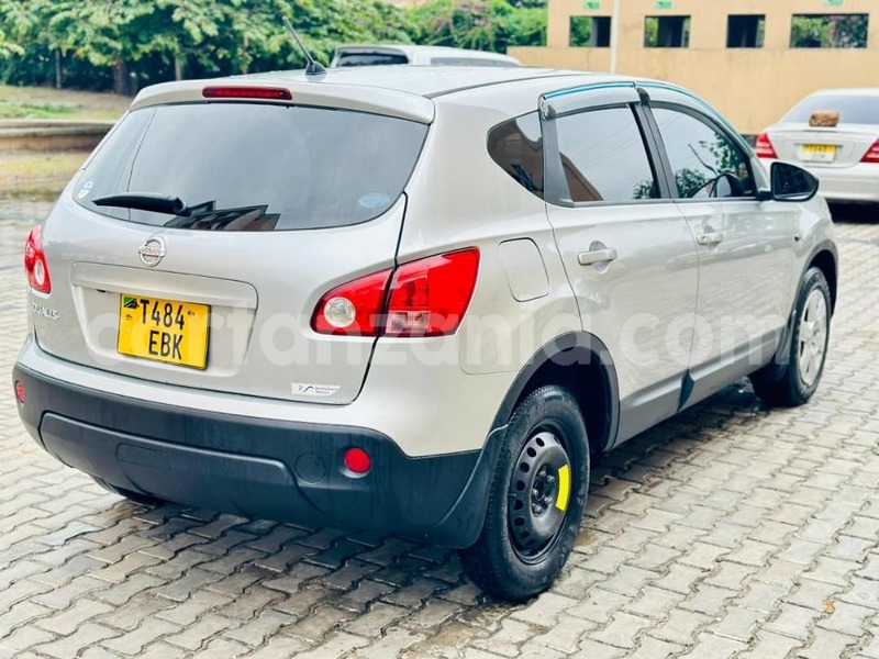 Big with watermark nissan dualis dar es salaam dar es salaam 23888