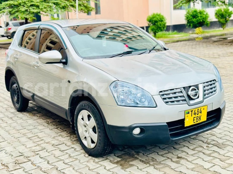 Big with watermark nissan dualis dar es salaam dar es salaam 23888