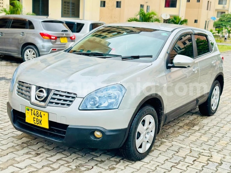 Big with watermark nissan dualis dar es salaam dar es salaam 23888