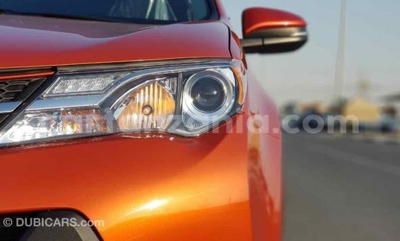 Buy Import Toyota RAV4 Other Car in Import - Dubai in Arusha Buy Import Toyota RAV4 Other Car in Import - Dubai in Arusha
