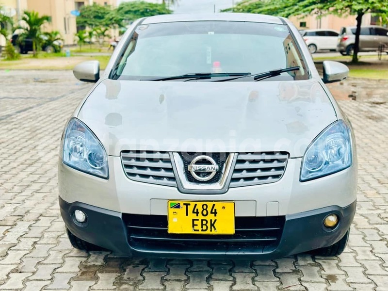 Big with watermark nissan dualis dar es salaam dar es salaam 23888