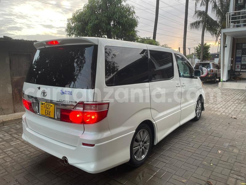 Big with watermark toyota alphard dar es salaam dar es salaam 23889