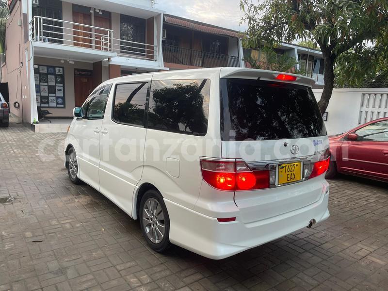 Big with watermark toyota alphard dar es salaam dar es salaam 23889