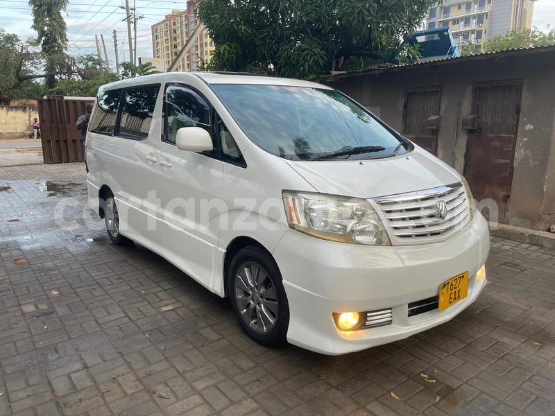 Big with watermark toyota alphard dar es salaam dar es salaam 23889