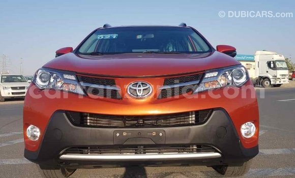 Buy Import Toyota RAV4 Other Car in Import - Dubai in Arusha Buy Import Toyota RAV4 Other Car in Import - Dubai in Arusha