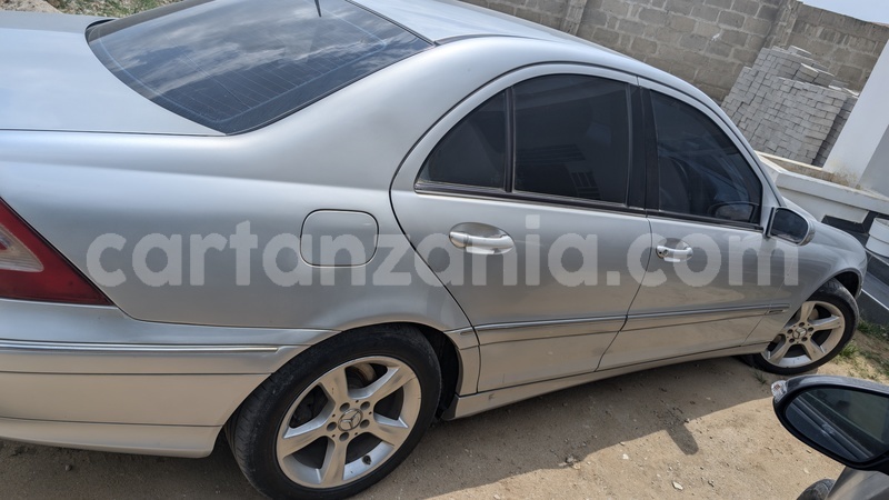 Big with watermark mercedes benz c classe dar es salaam dar es salaam 23898