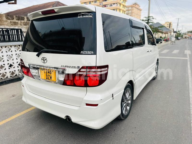 Big with watermark toyota alphard dar es salaam dar es salaam 23899