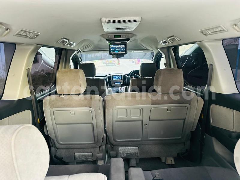 Big with watermark toyota alphard dar es salaam dar es salaam 23899