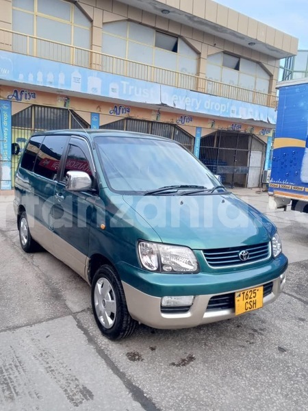 Big with watermark toyota noah dar es salaam dar es salaam 23900