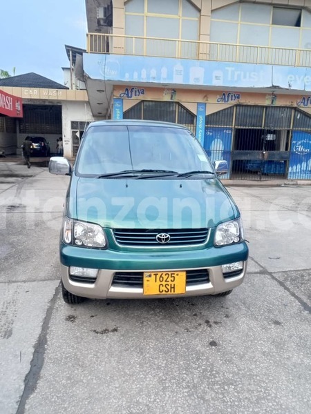 Big with watermark toyota noah dar es salaam dar es salaam 23900