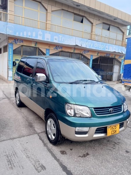 Big with watermark toyota noah dar es salaam dar es salaam 23900