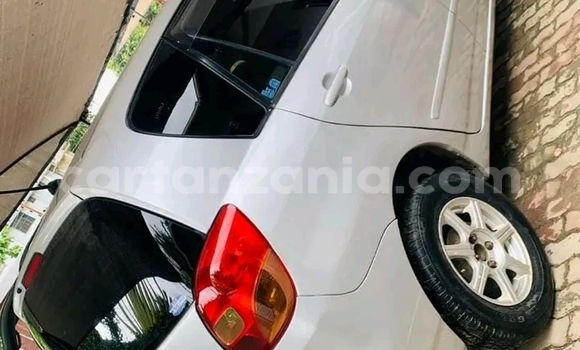 Buy Used Toyota Spacio White Car in Biharamulo in Kagera