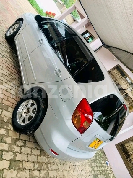 Big with watermark toyota spacio kagera biharamulo 23901