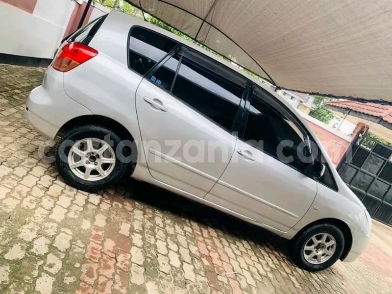 Big with watermark toyota spacio kagera biharamulo 23901