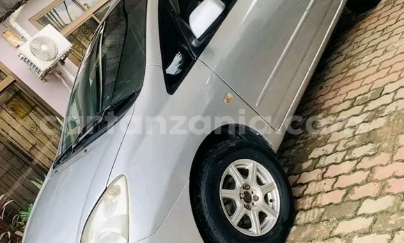 Buy Used Toyota Spacio White Car in Biharamulo in Kagera Buy Used Toyota Spacio White Car in Biharamulo in Kagera