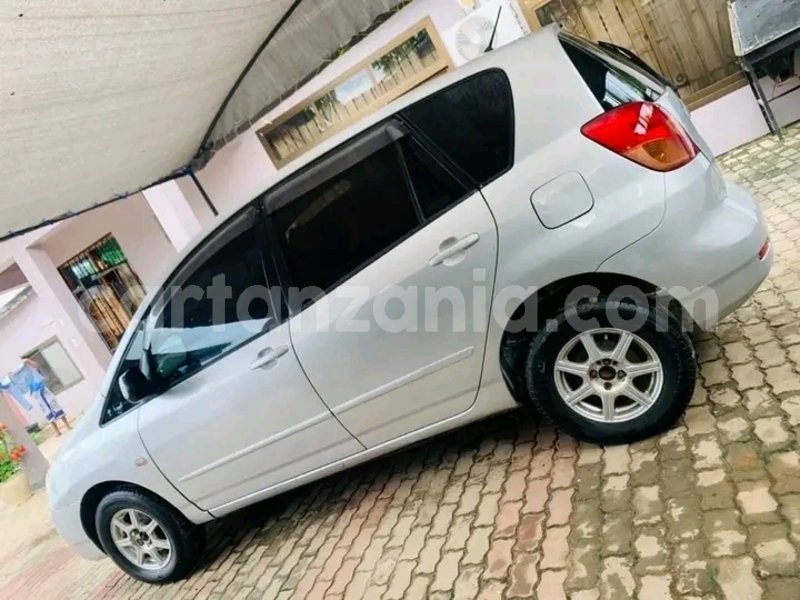 Big with watermark toyota spacio kagera biharamulo 23901