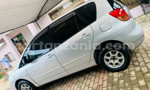 Buy Used Toyota Spacio White Car in Biharamulo in Kagera Buy Used Toyota Spacio White Car in Biharamulo in Kagera